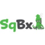 SQBX logo