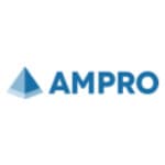 AMPRO Software logo
