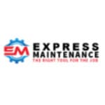 Express Maintenance logo