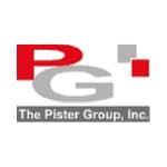 Pister Group logo