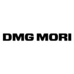 DMG MORI logo