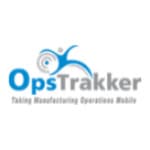 OpsTrakker logo