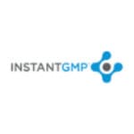 InstantGMP logo