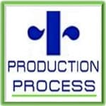 Production Process logo