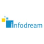 INFODREAM logo