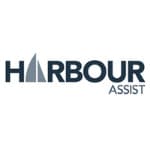 Harbour Assist logo
