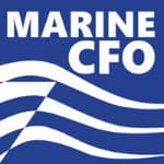Marine CFO logo