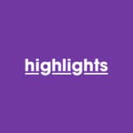 Highlights logo