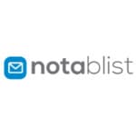 Notablist logo