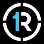 RhythmOne logo