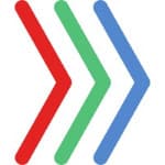 TVision logo