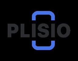 Plisio logo