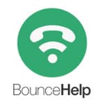 Bouncehelp logo