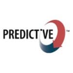 PREDICTIVE RESPONSE logo