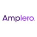 Amplero logo