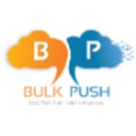 BulkPush logo