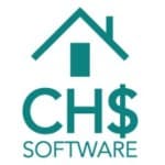 CHS Software logo