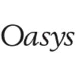 Oasys software logo
