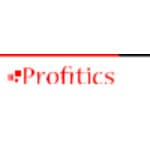 Profitics logo