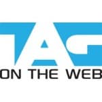TAG on the Web logo