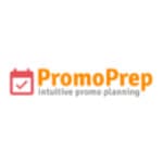 PromoPrep logo