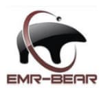EMR-Bear logo