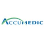 Accumedic Computer Systems logo
