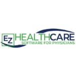 EZ Healthcare logo
