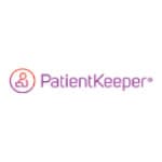 PatientKeeper logo