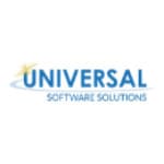 Universal Software Solutions logo