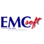 EMCsoft logo
