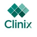 ClinixPM logo
