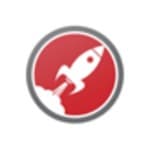 Estimate Rocket logo
