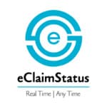 eClaimStatus logo