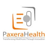 Paxerahealth logo