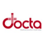 Docta logo