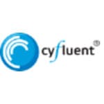 Cyfluent logo