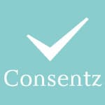 Consentz logo