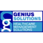 Genius Solutions logo