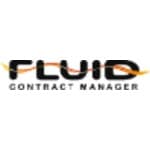 Fluid CM logo