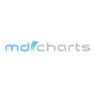 MD Charts logo
