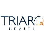 TRIARQ Health logo