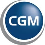 CompuGroup Medical logo