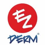 EZDERM logo