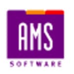 AMS Software logo
