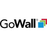 GoWall logo
