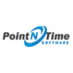 Point N Time Software logo