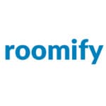 Roomify logo