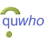 Quwho logo