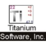Titanium Software logo